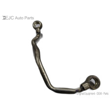 18R227 Left Cylinder Head Oil Supply Line For 10-24 Toyota 4Runner  4.0